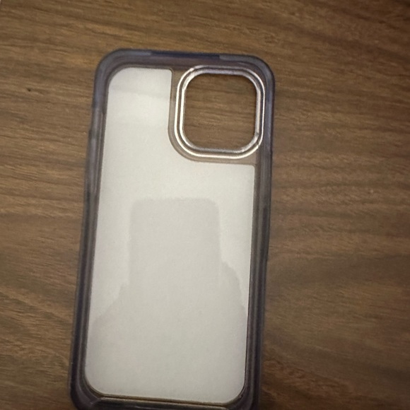 iphone 12 max plus Otterbox case - Picture 2 of 2